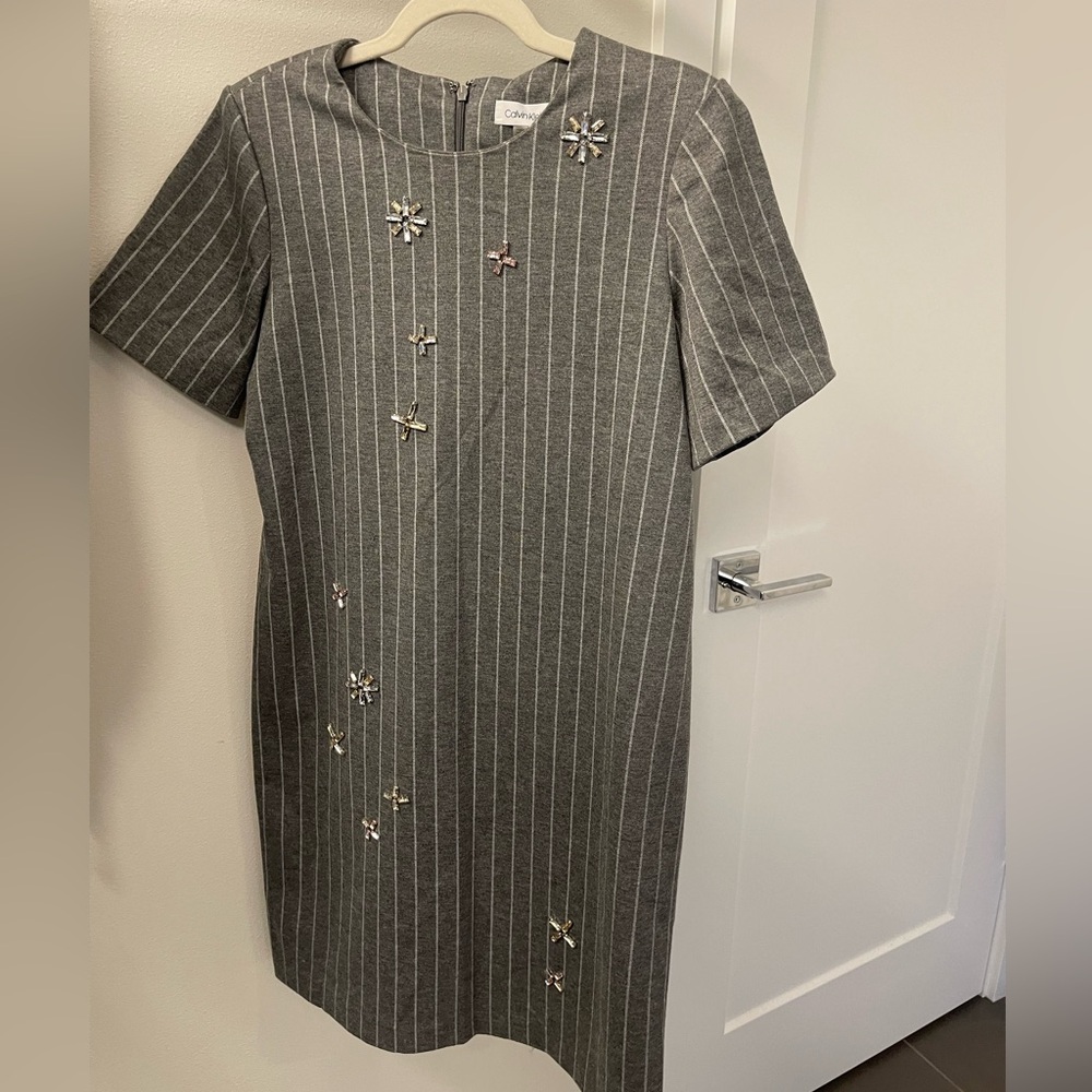 Calvin klein size 6
